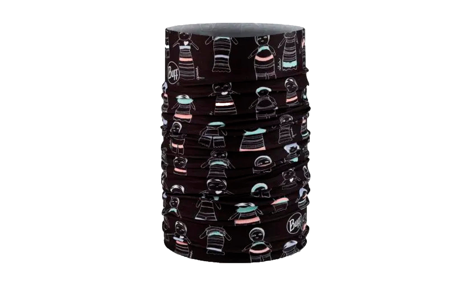 ORIGINAL ECOSTRETCH CAMWA - View 1