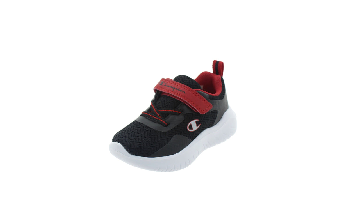 SOFTY EVOLVE B TD LOW CUT SHOE - View 0