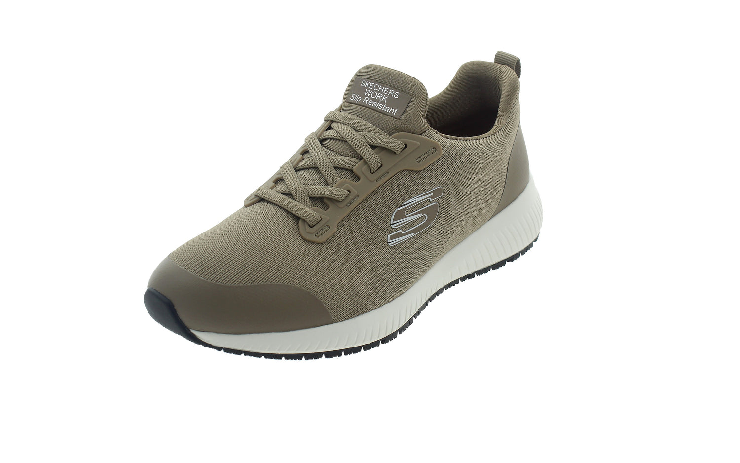 WORK SQUAD SR - View 0