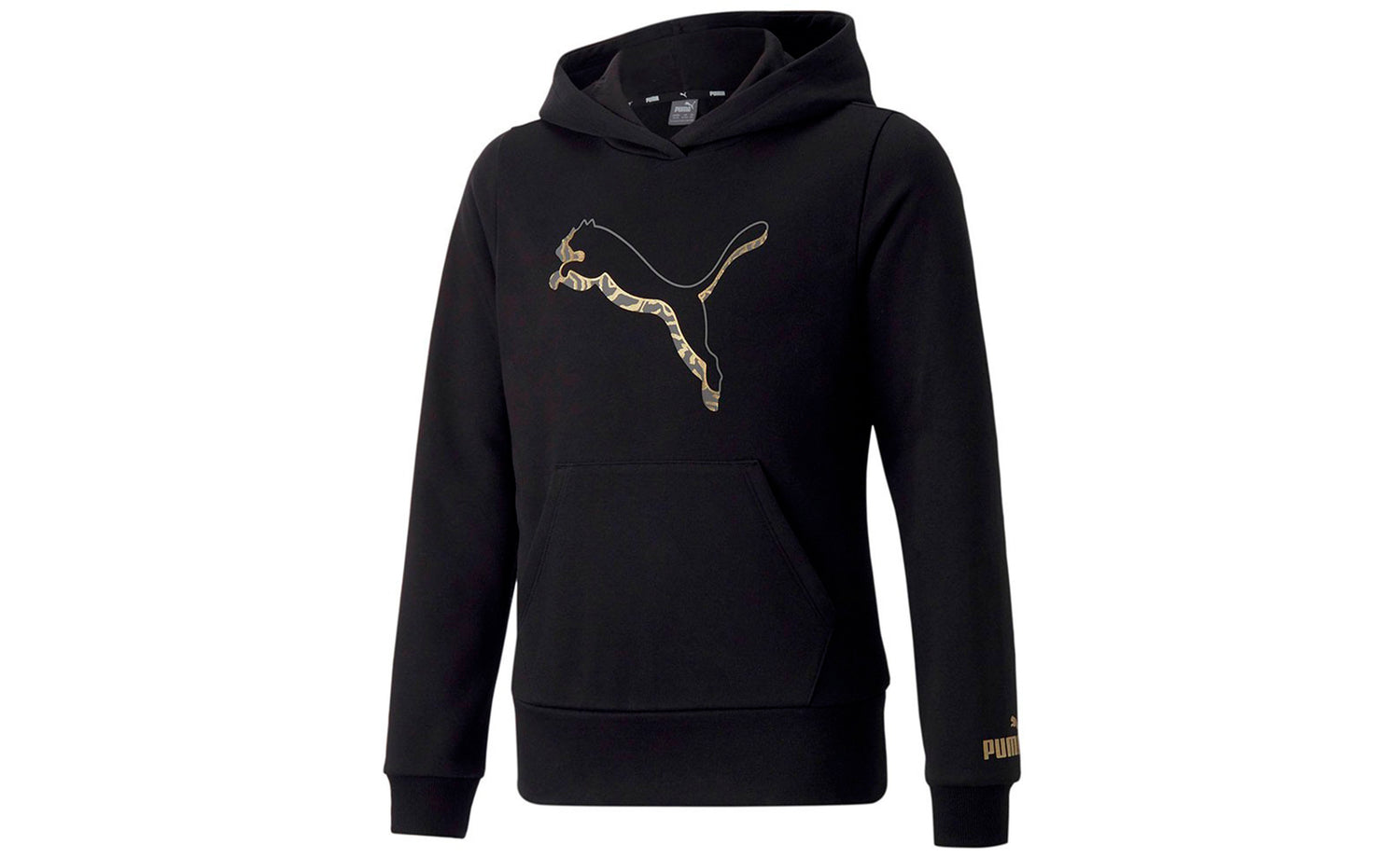 ALPHA HOODIE FL G - View 1