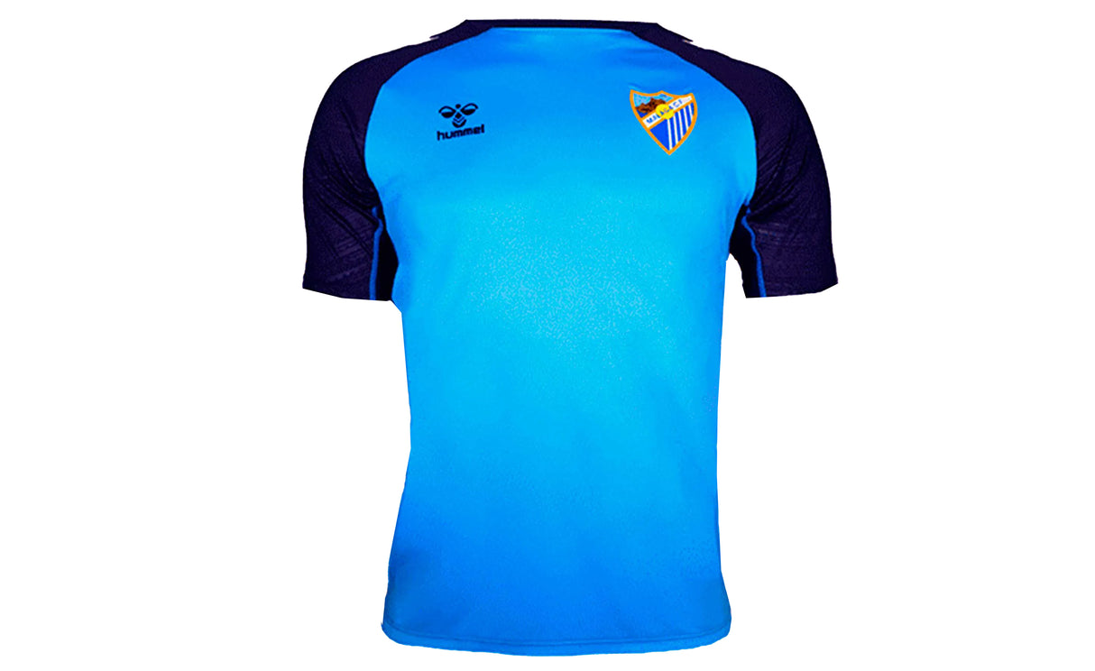 HMLPRO TRAINING JERSEY S/S - View 1