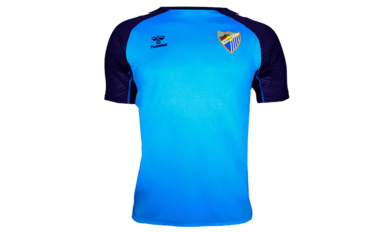 HMLPRO TRAINING JERSEY S/S - View 1