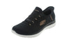 SKECHERS SLIP-INS SUMMITS CLASSY - View 0