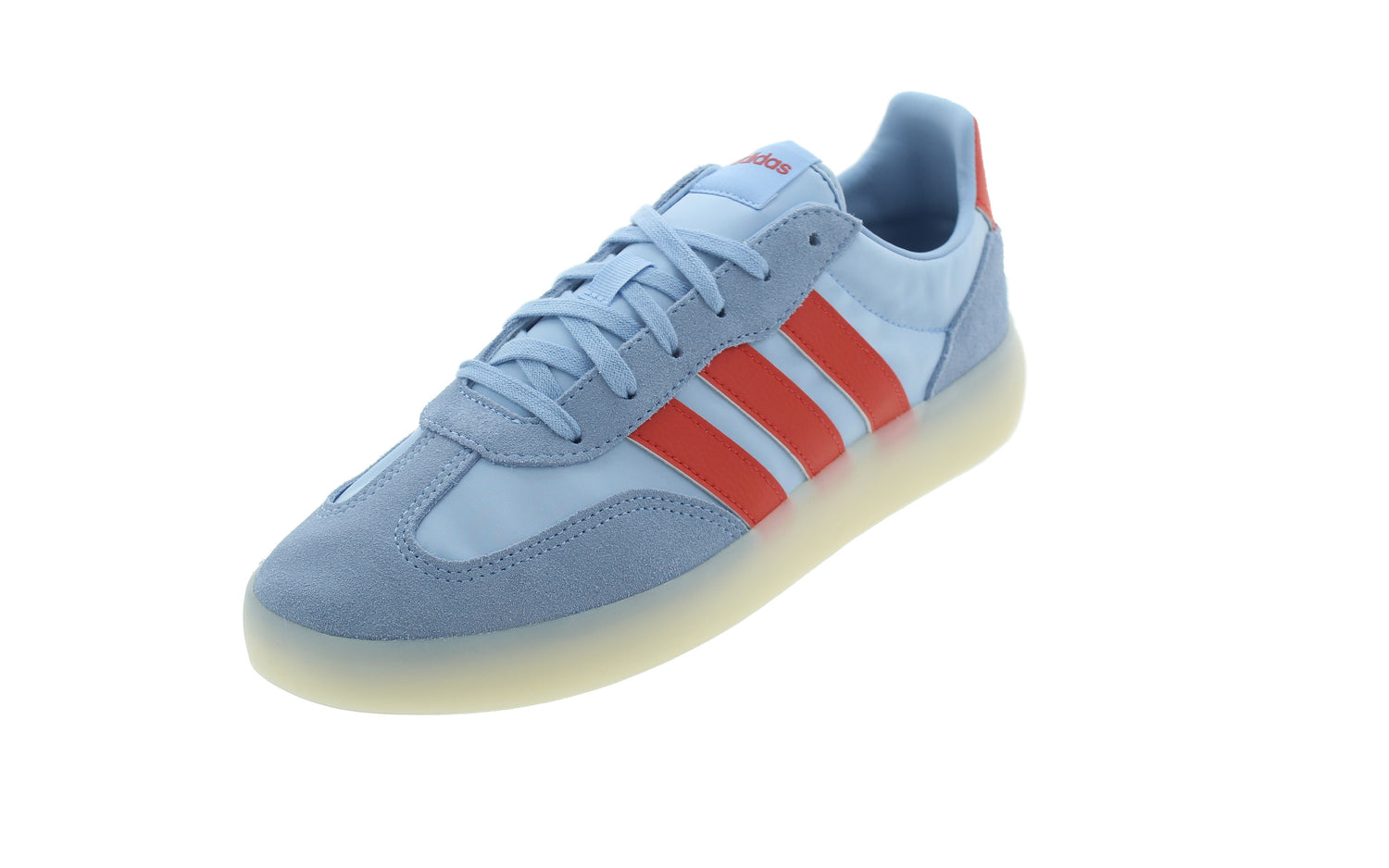 BARREDA DECODE - View 0