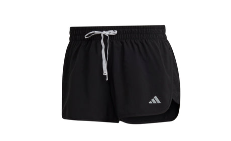 RUN IT SHORT BLACK - View 1