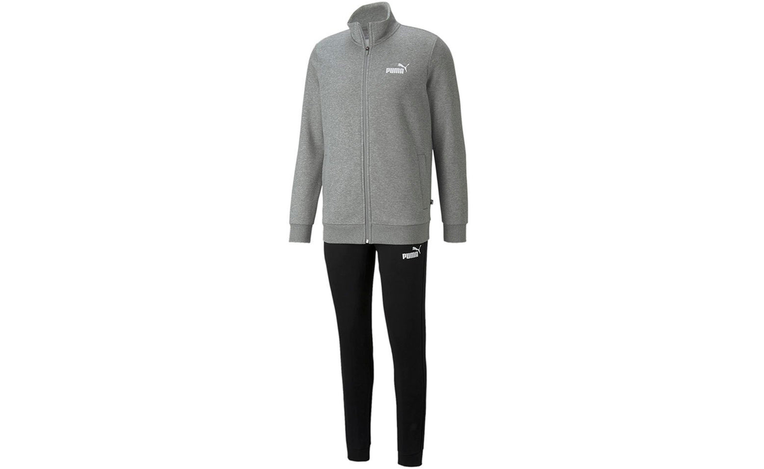 CLEAN SWEAT SUIT FL - View 1