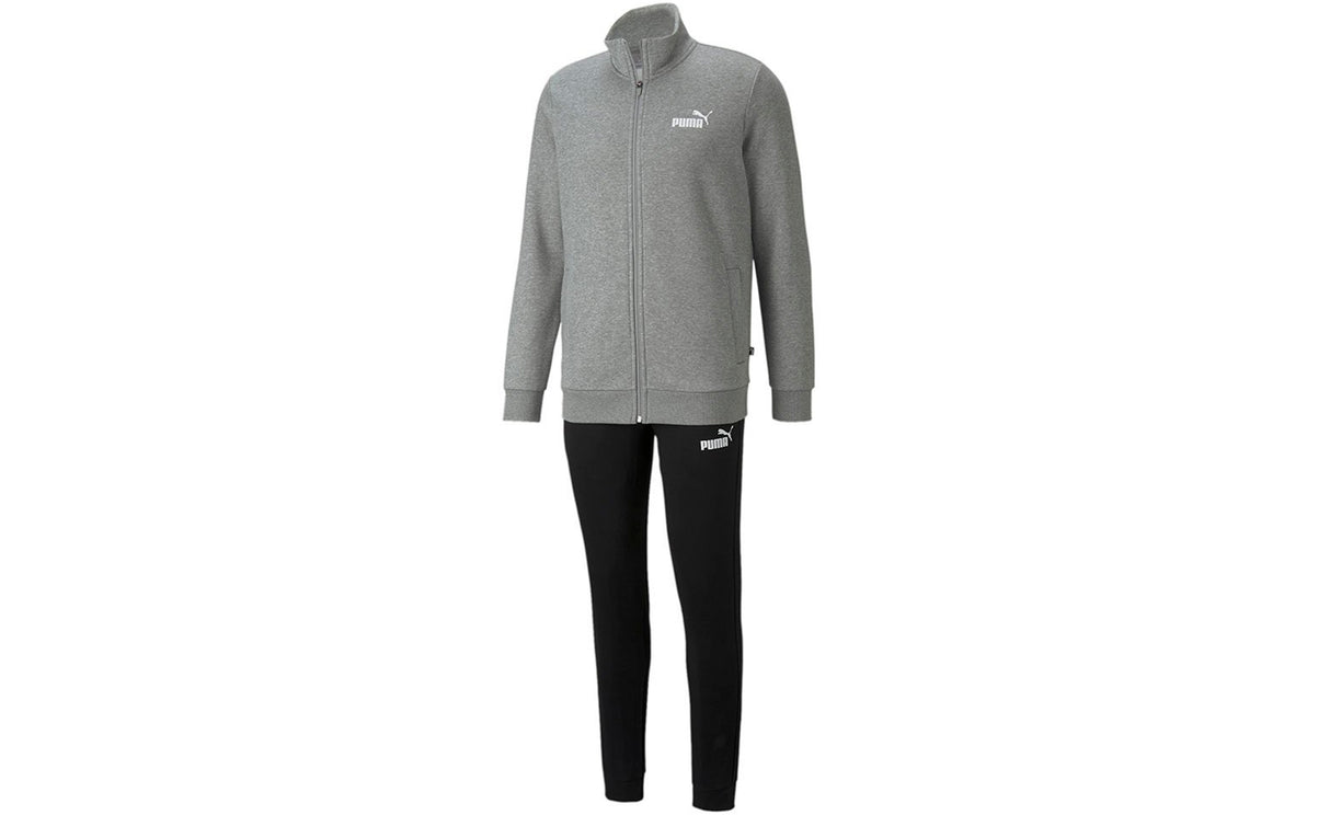 CLEAN SWEAT SUIT FL - View 1