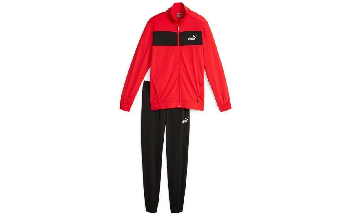 POLY SUIT CL - View 1