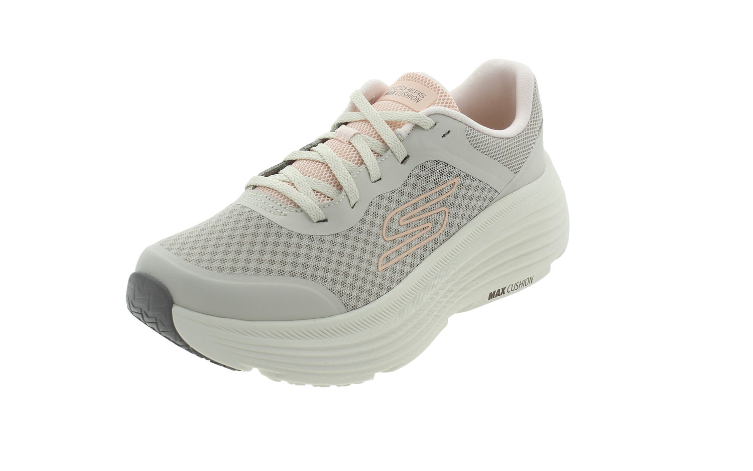 MAX CUSHIONING ENDEAVOUR - View 0