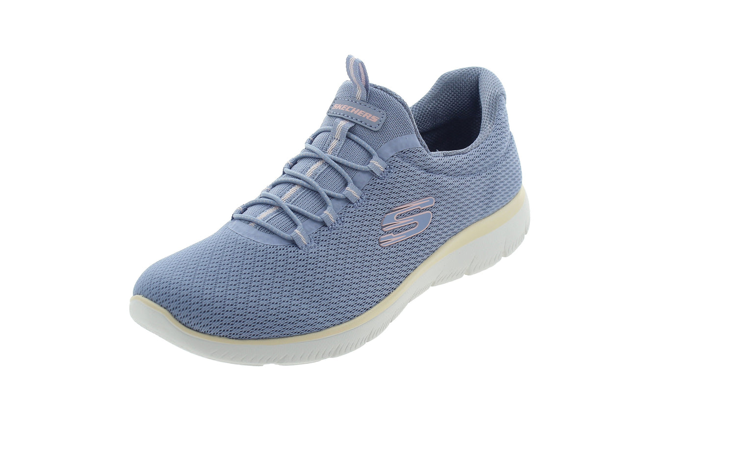 SUMMITS SUMMER BLUSH - View 0