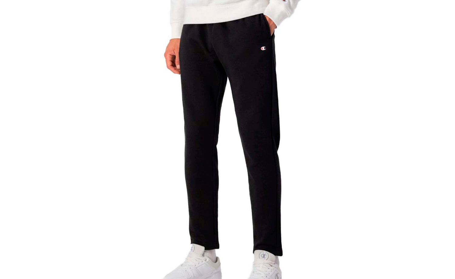 POWER BLEND FLEECE - View 1