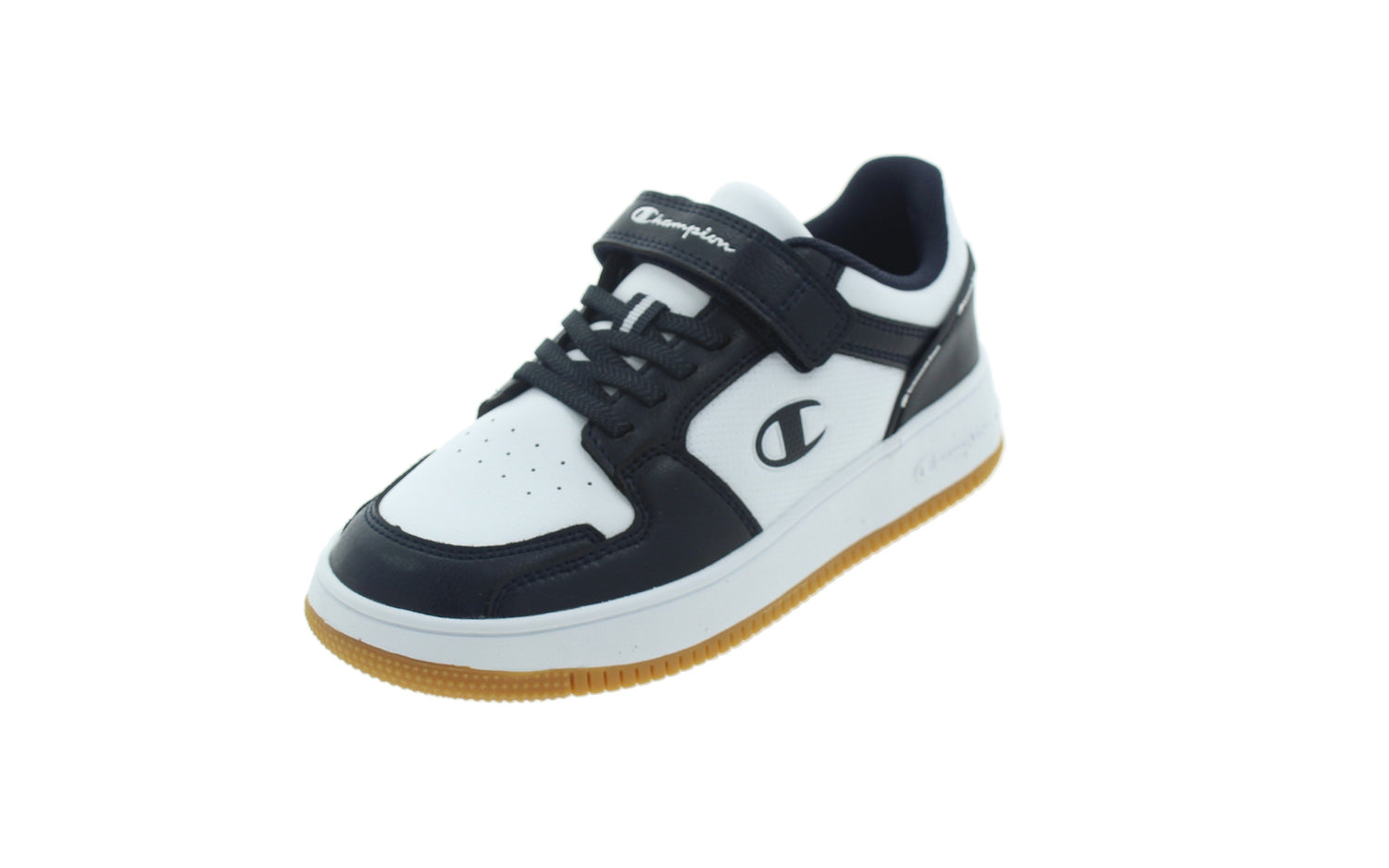 REBOUND 2.0 LOW B PS - View 0