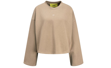 JXALBA LS WIDE EVERY BRUSH CREW SN - View 1