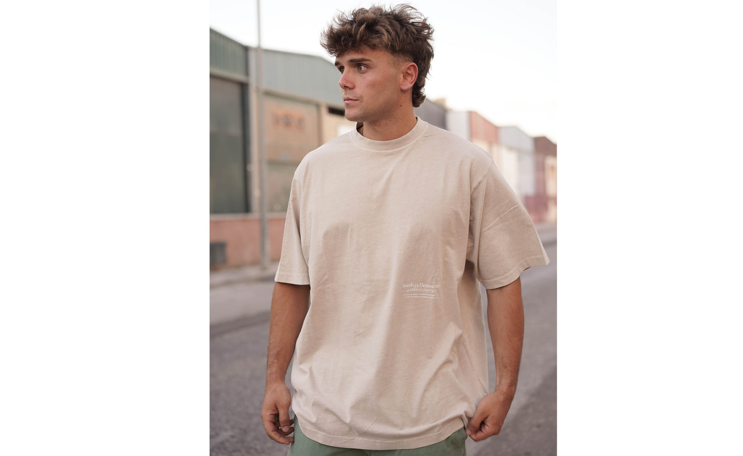 SD VELETA STRING - View 3