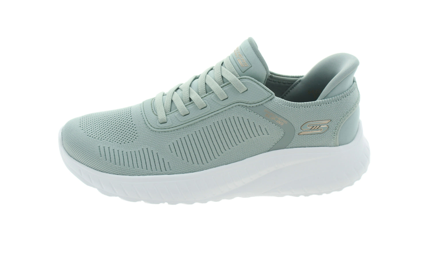 SKECHERS SLIP-INS BOBS SPORT SQUAD - View 4