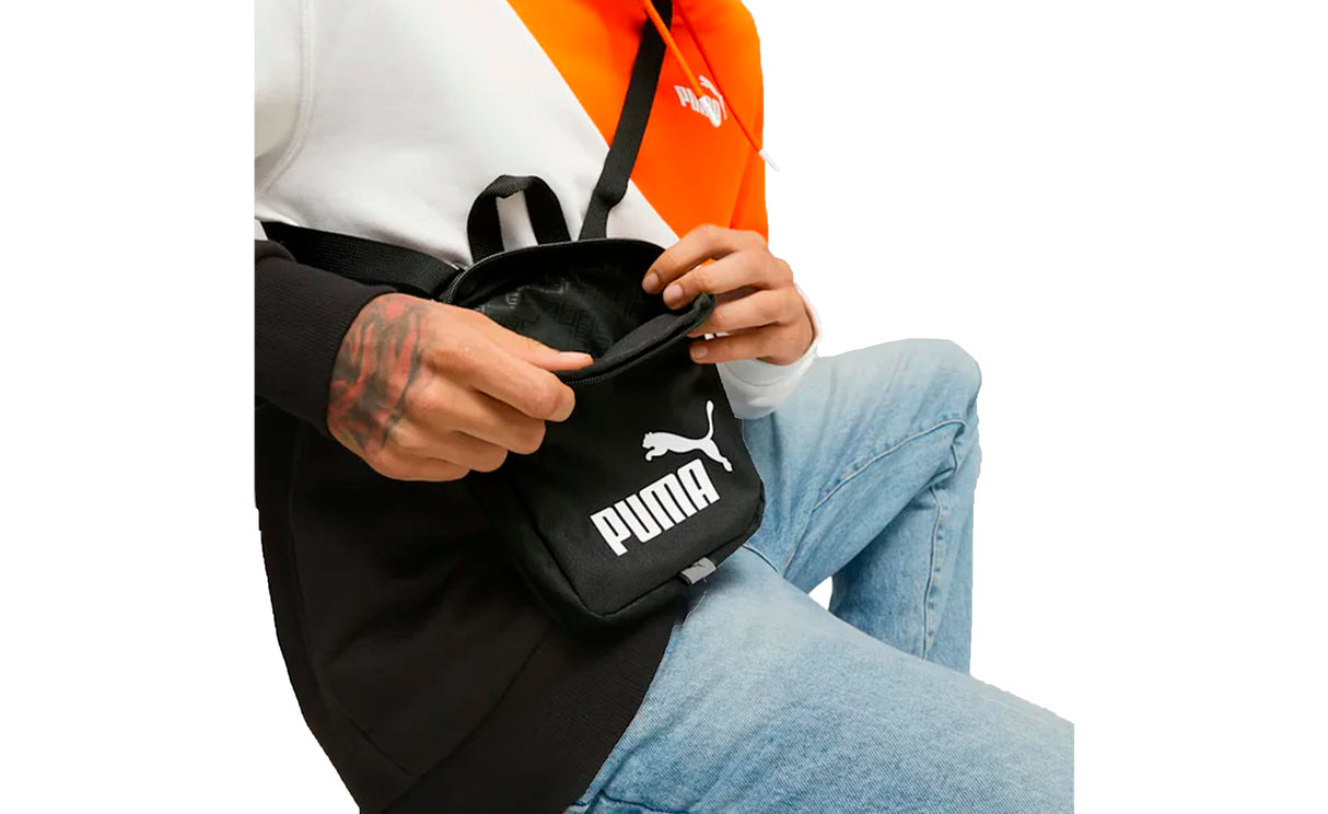 PUMA PHASE PORTABLE - View 3