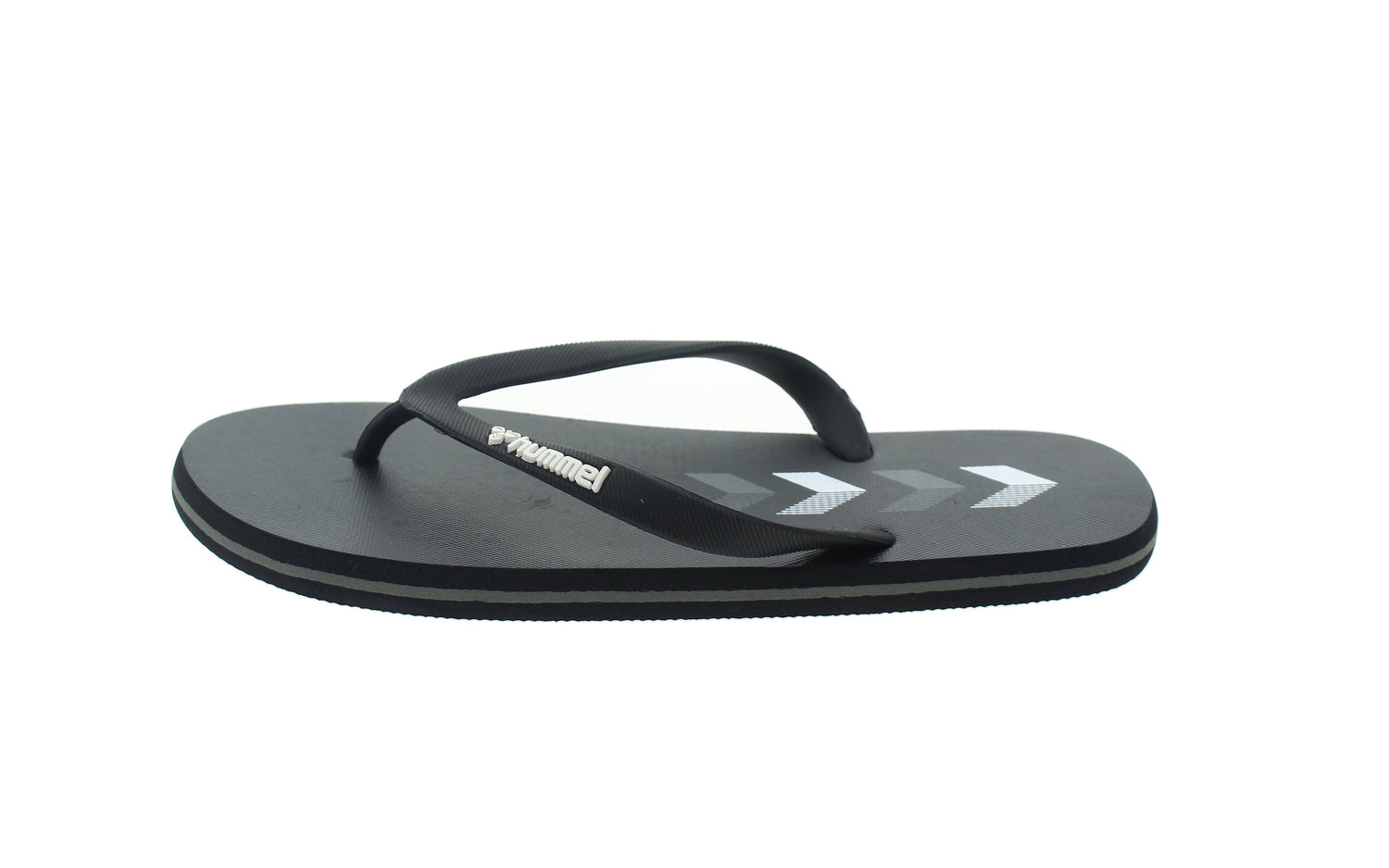 CHEVRON FLIP FLOP - View 4