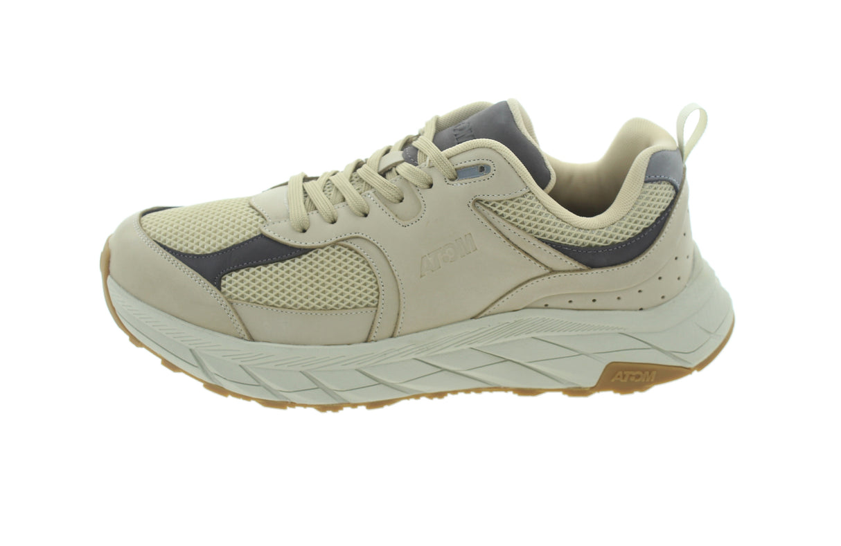 URBAN NOBUCK - View 4