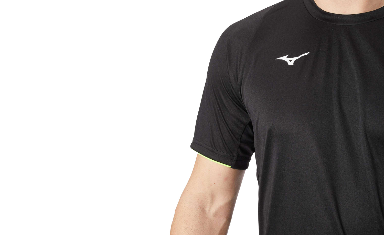 CORE SHORT SLEEVE TEE - View 3