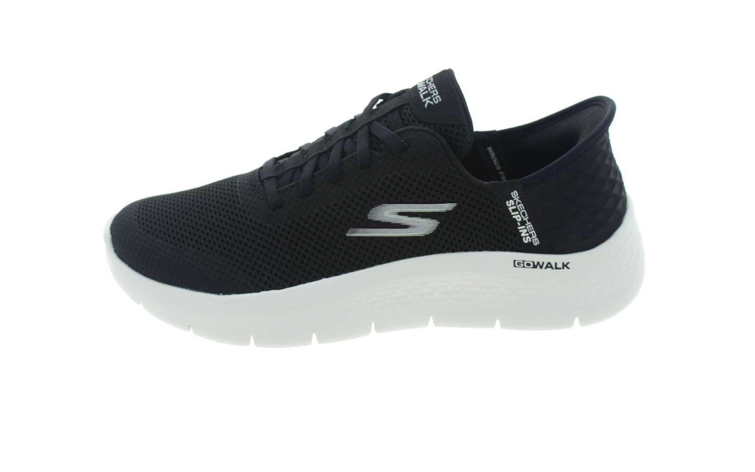 SKECHERS SLIP-INS GO WALK FLEX - View 4