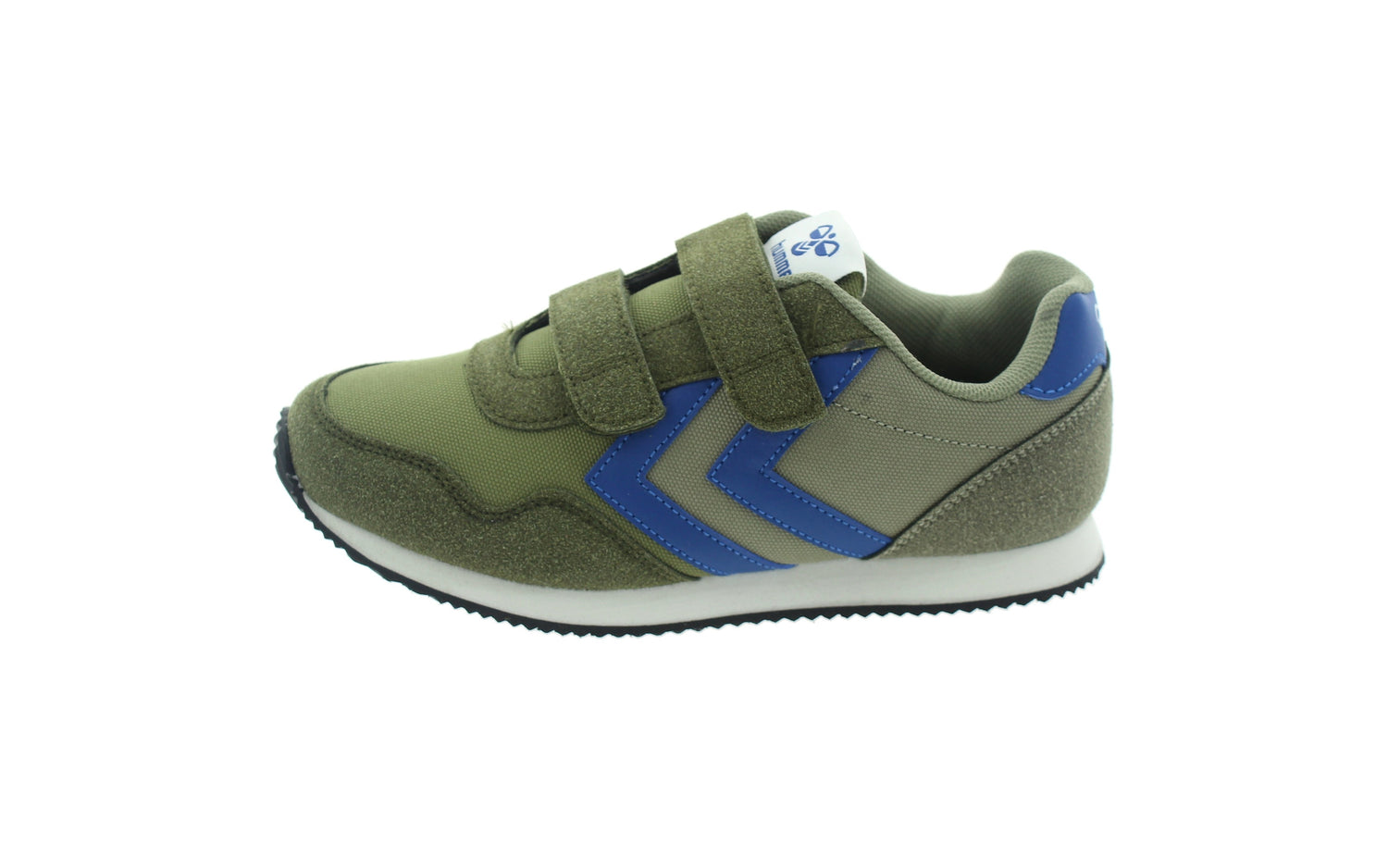 REFLEX DOUBLE MULTI JR - View 4