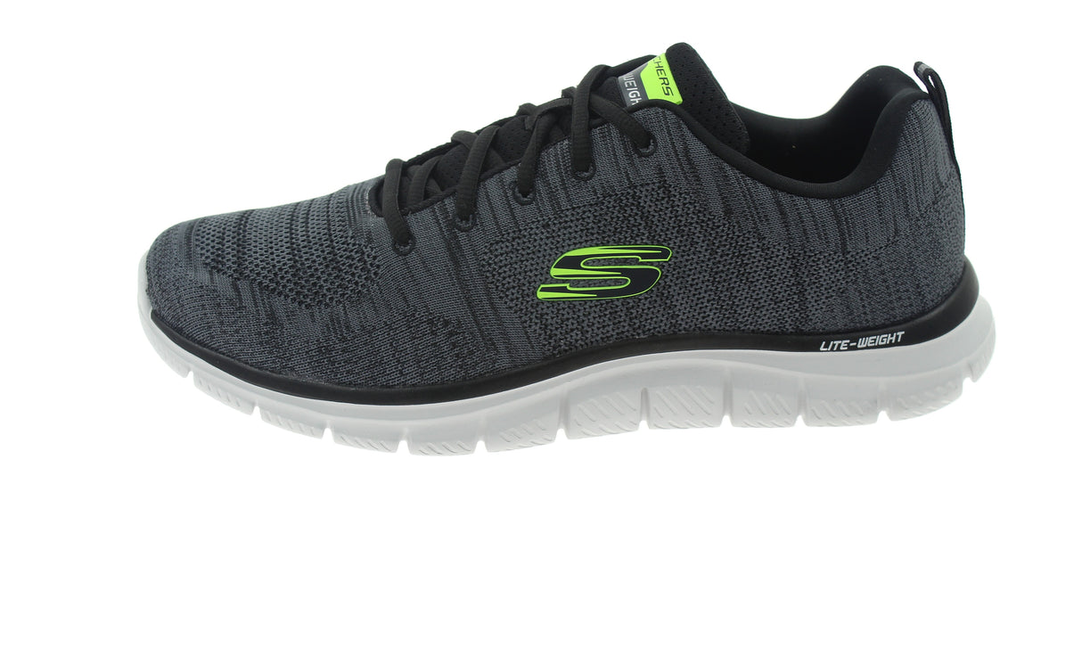 TRACK FRONT RUNNER - View 5