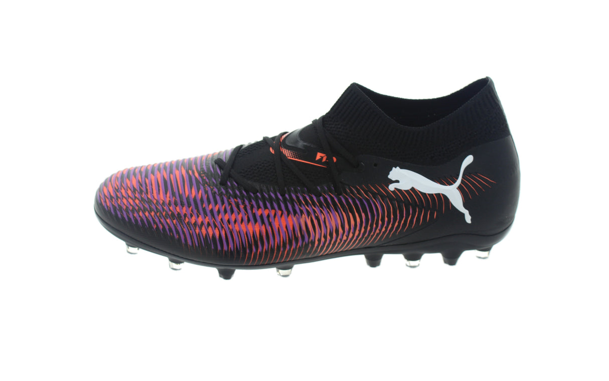 FUTURE 8 MATCH MG - View 4