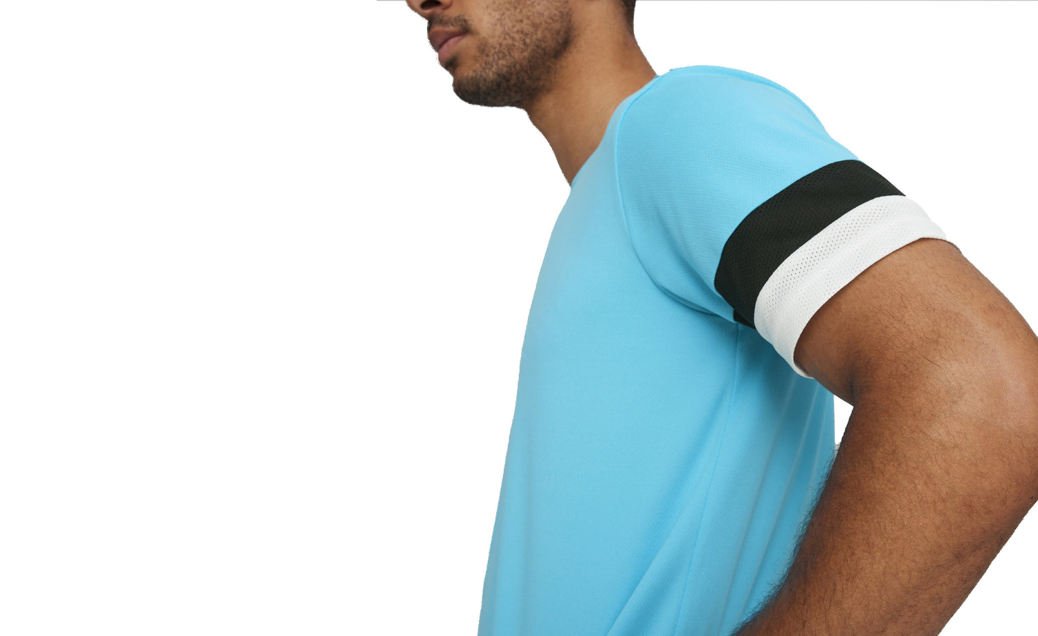 INDIVIDUAL RISE JERSEY - View 3