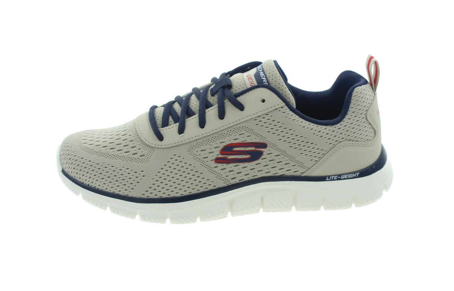 TRACK LESHUR - View 4