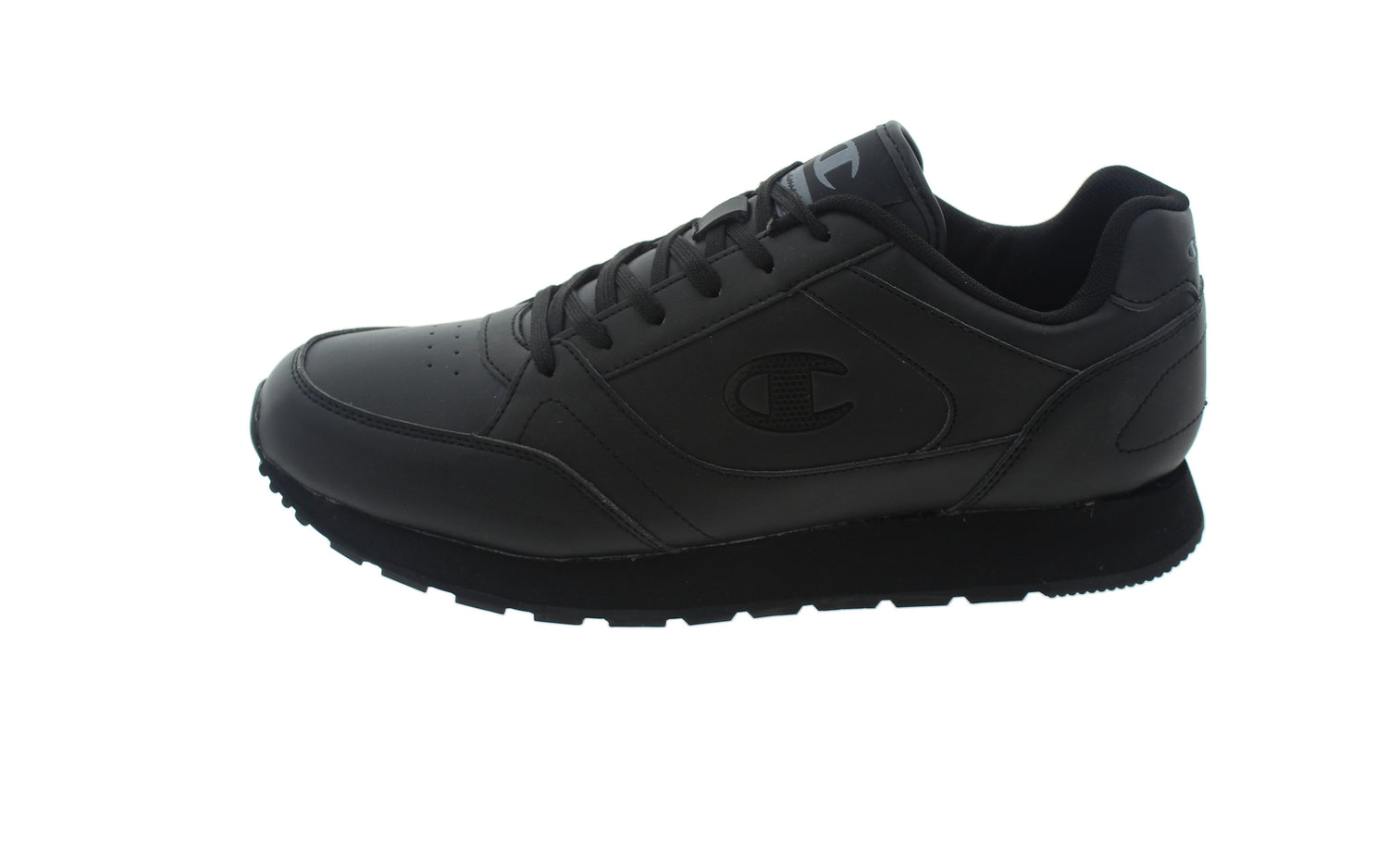 RR CHAMP II ELEMENT LOW CUT SHOE - View 4