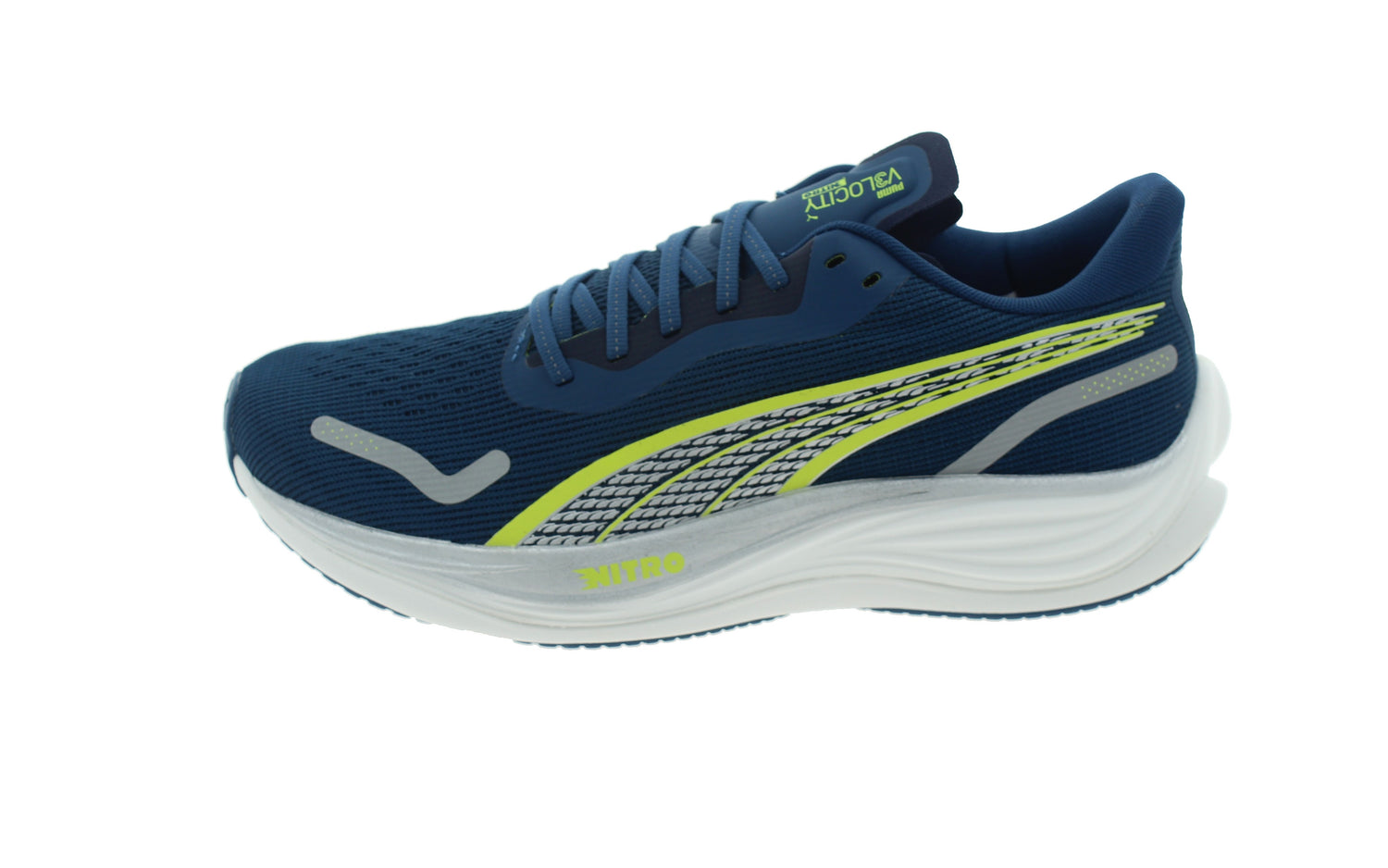 VELOCITY NITRO 3 - View 4