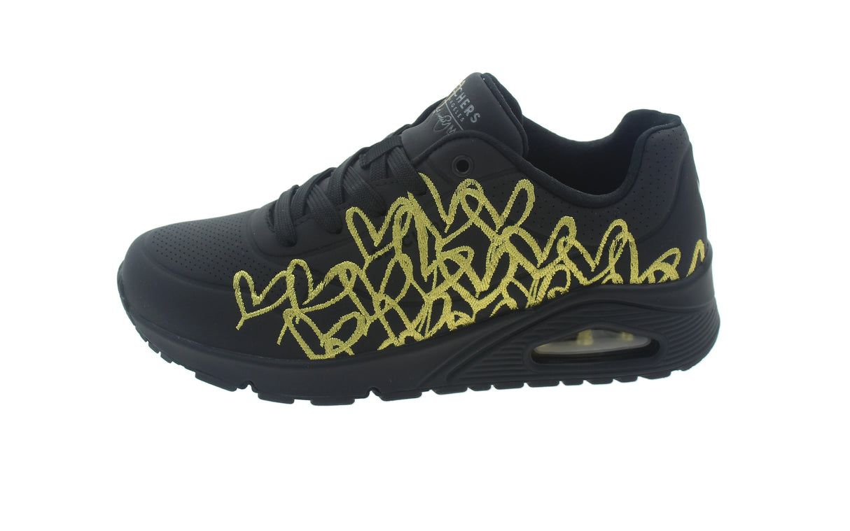 UNO GOLDEN HEART - View 4