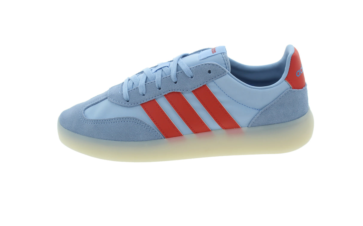 BARREDA DECODE - View 4