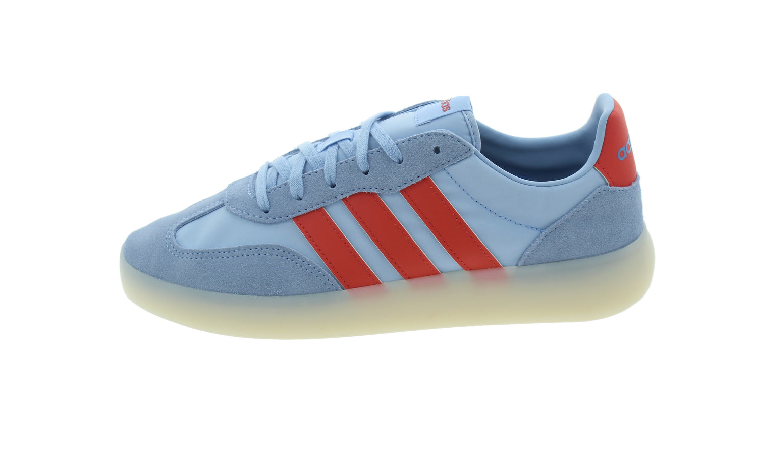 BARREDA DECODE - View 4