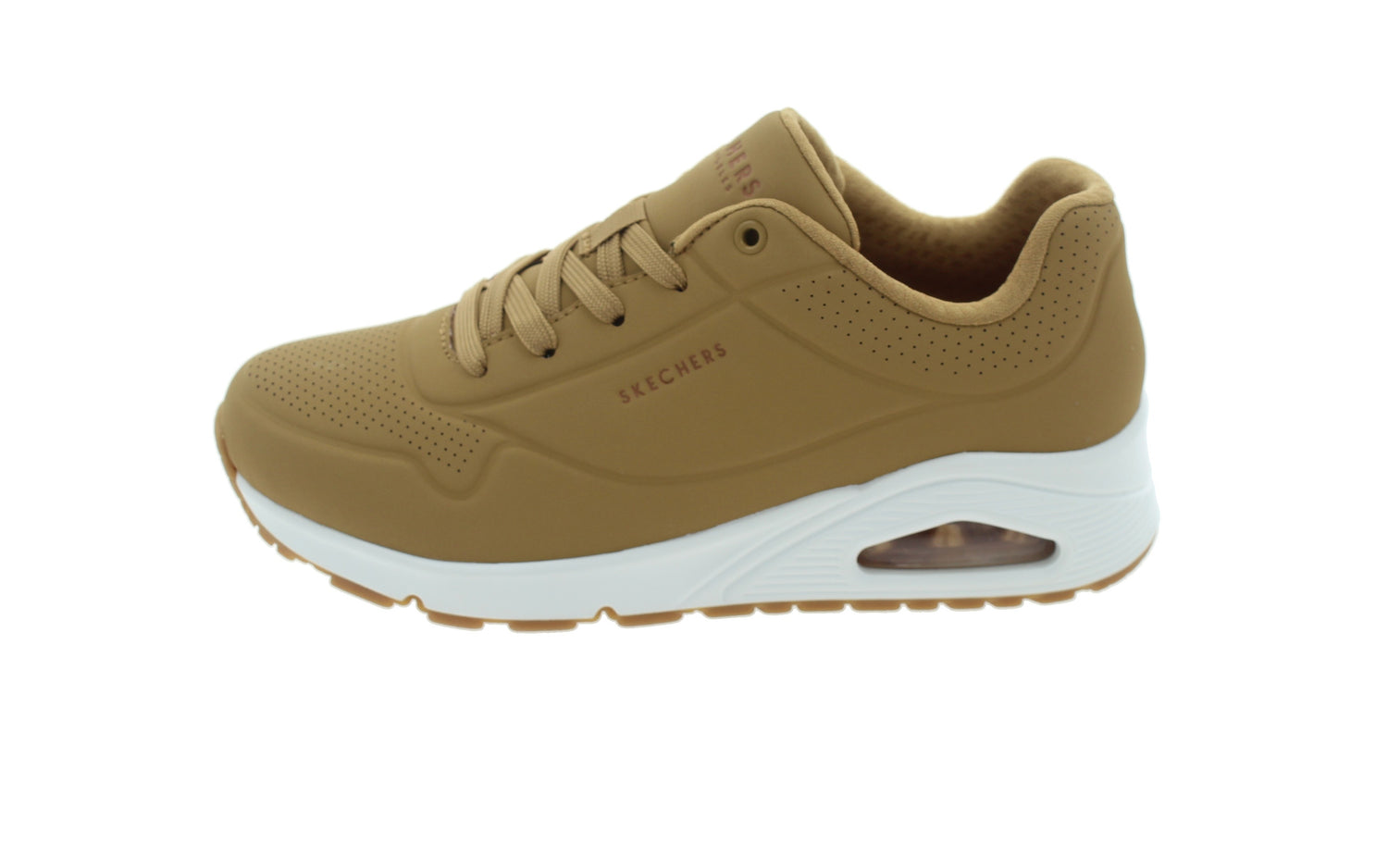 UNO STAND ON AIR - View 4