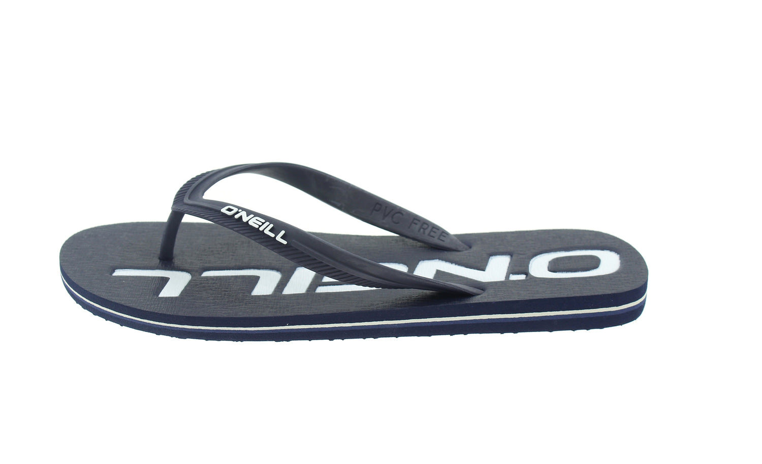 PROFILE LOGO SANDALS - View 5