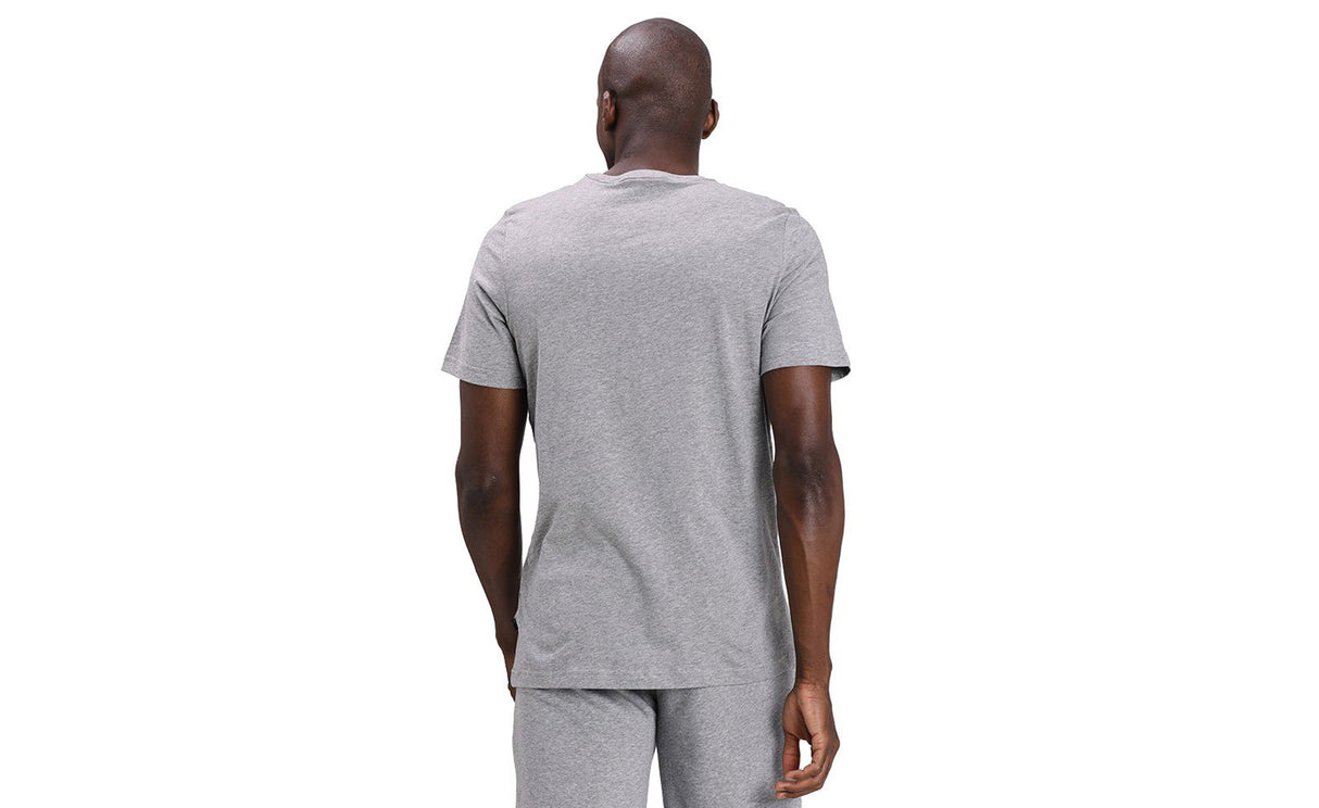 ESS SMALL LOGO TEE - View 3