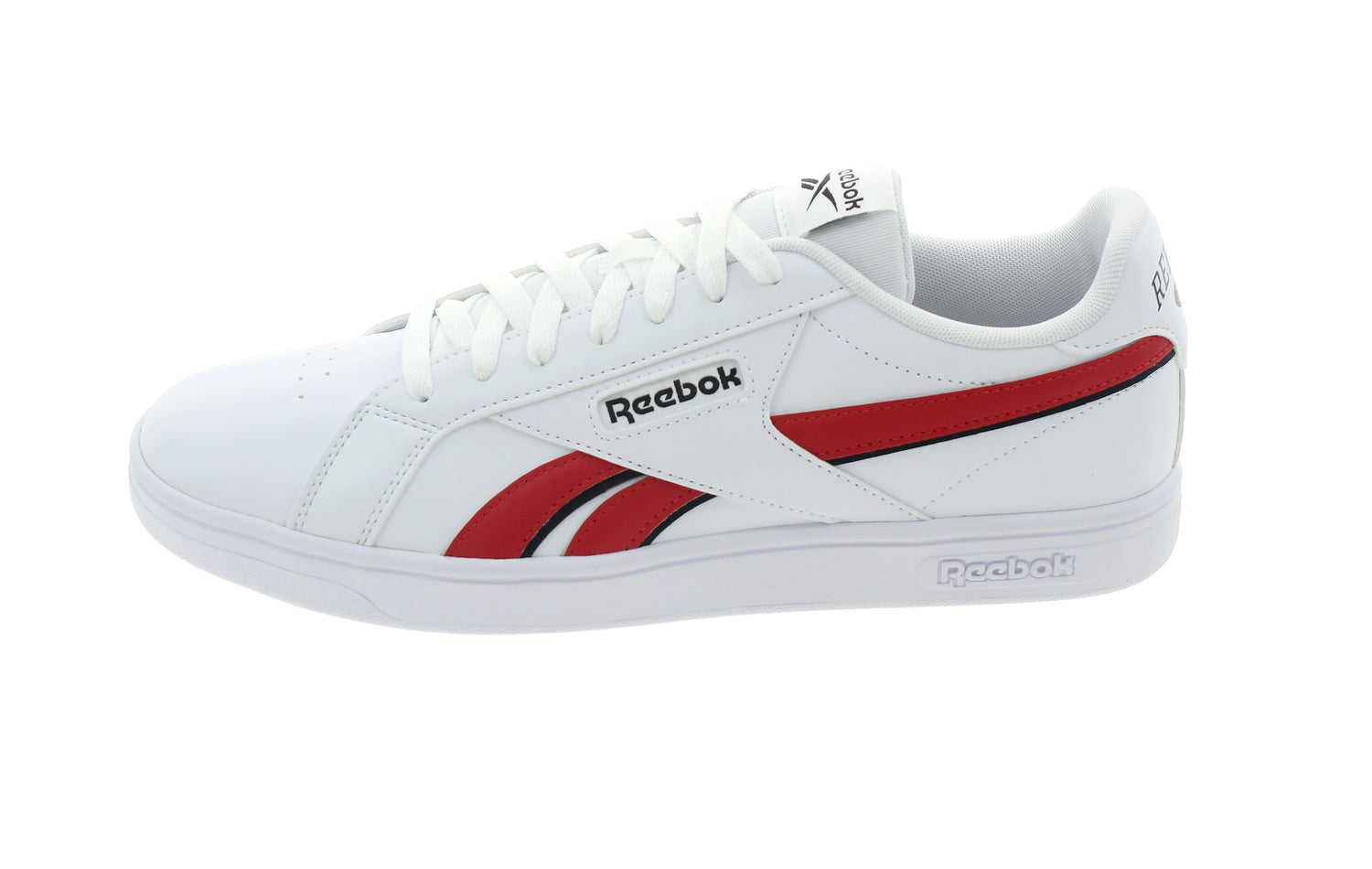 COURT RETRO - View 4