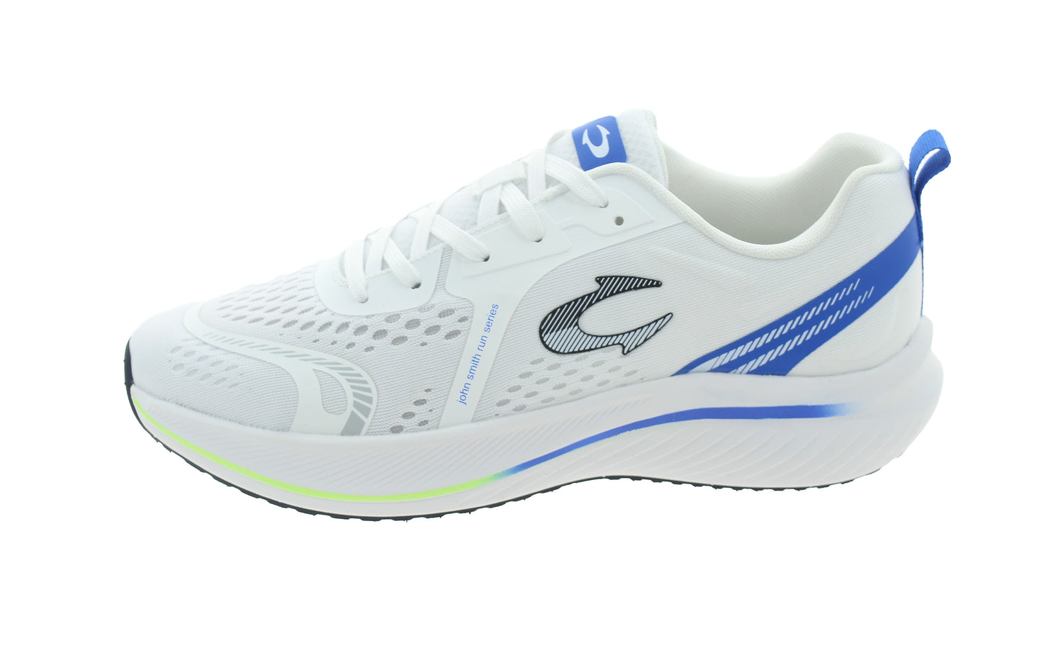 RILAS 25V - View 4