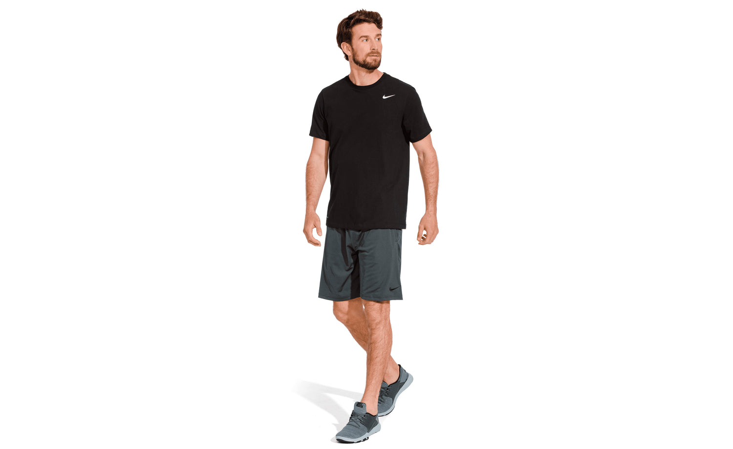NIKE SPORTWEAR CLUB - View 4