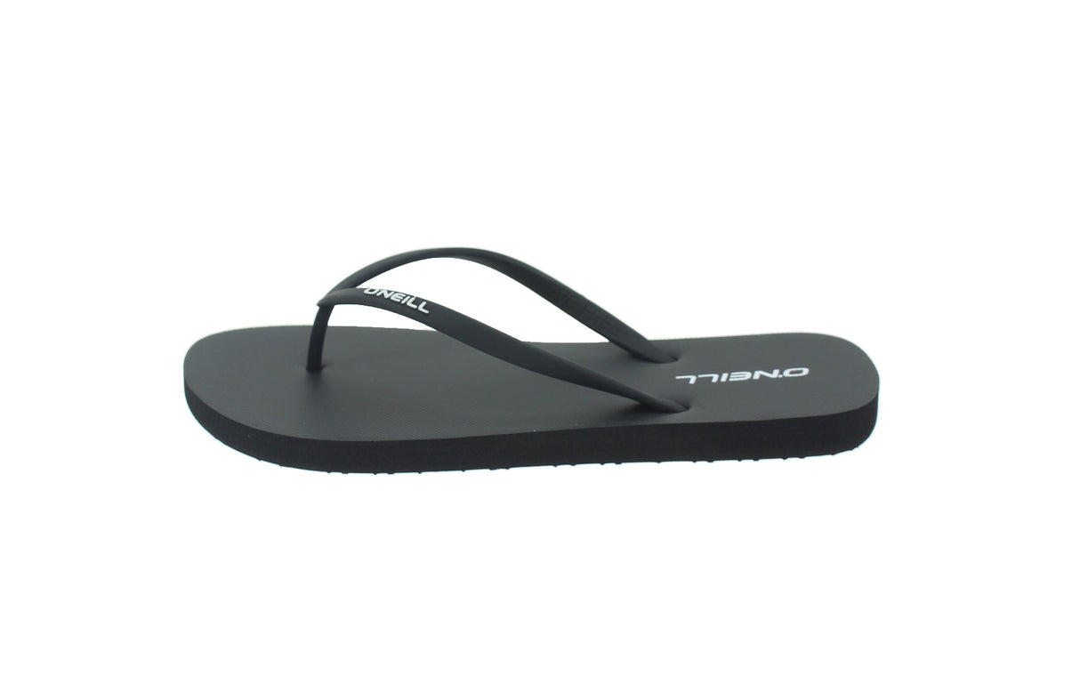 PROFILE SMALL LOGO SANDALS - View 5