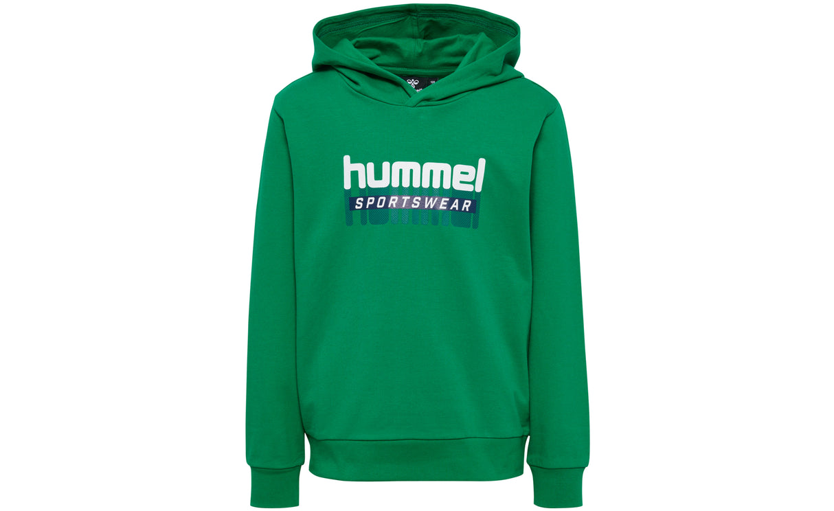 HMLTUKAS HOODIES - View 3