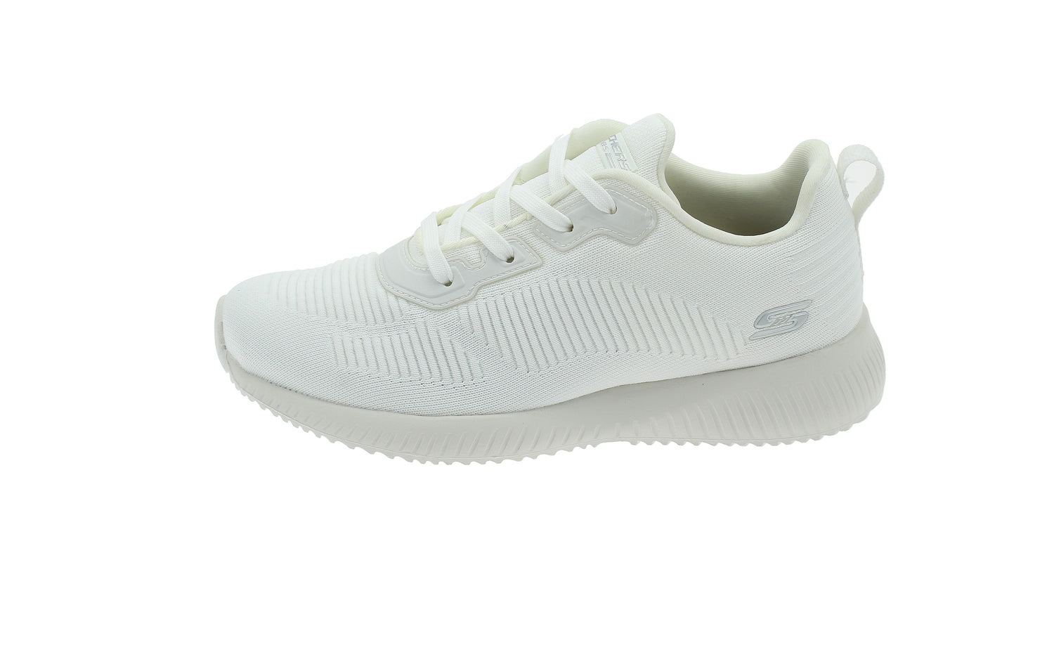 SKECHERS BOBS SPORT SQUAD TOUGH TALK - View 5