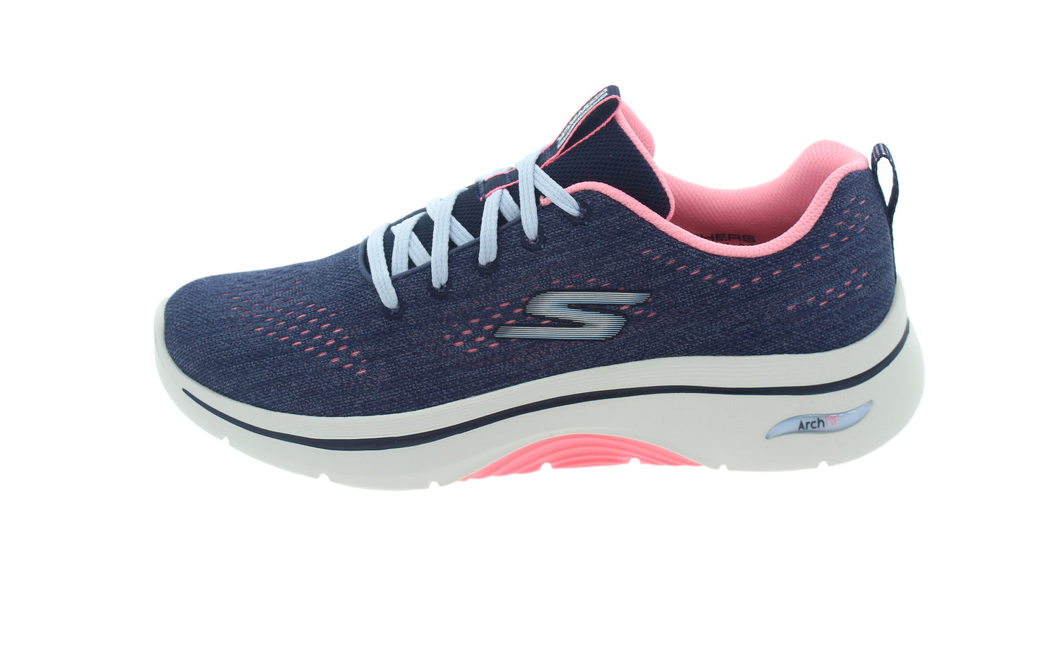 GO WALK ARCH FIT 2.0 VIVID SUNSET - View 4