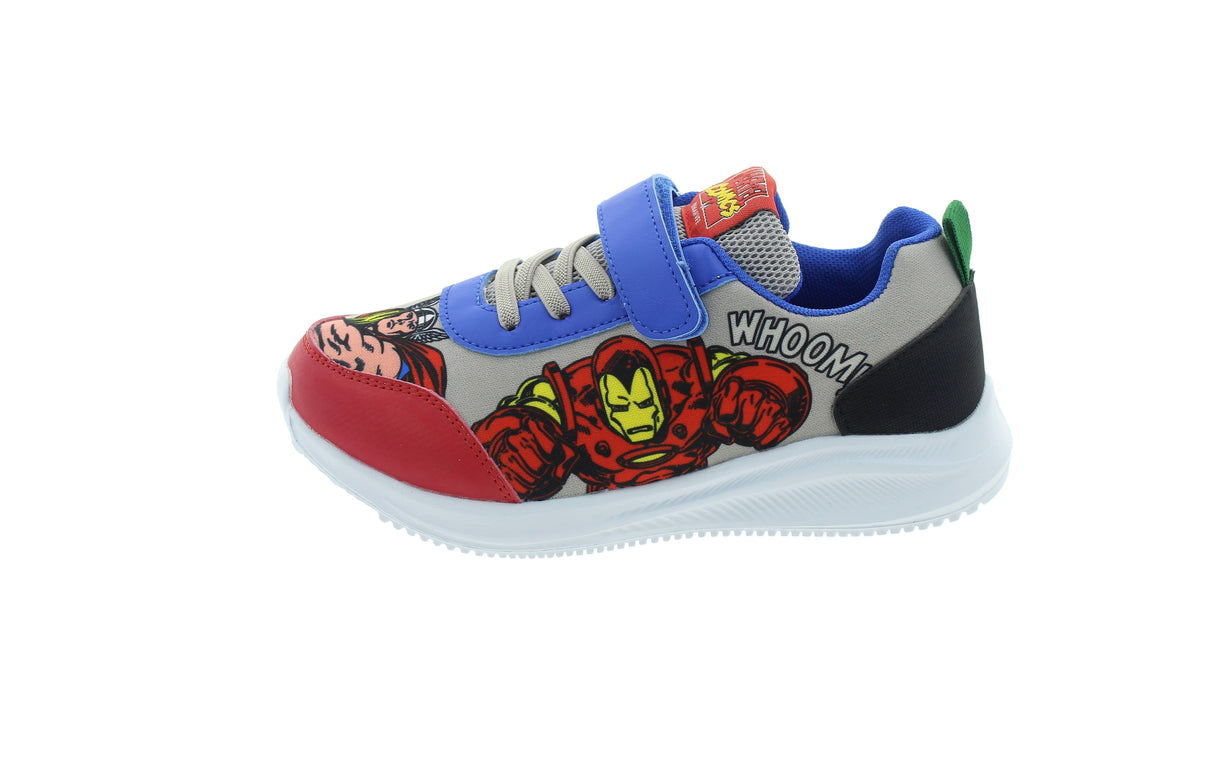 DEPORTIVA SUELA LIGERA EVA AVENGERS - View 4