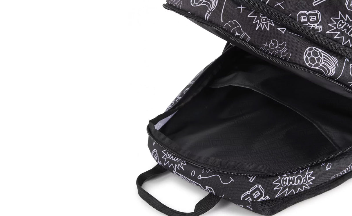 PUMA ACADEMY BACKPACK - View 3