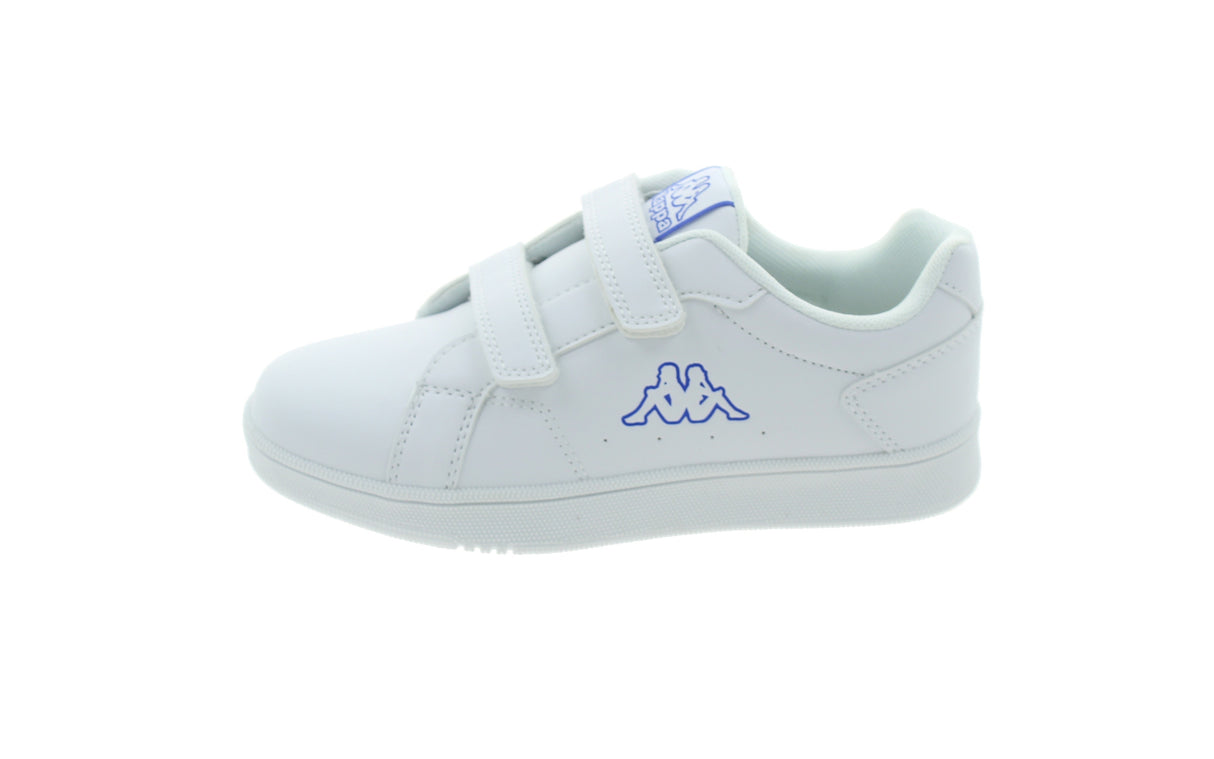 ADENI 2V KID EXCLUSIVO OTEROS BLANCO Y R - View 4