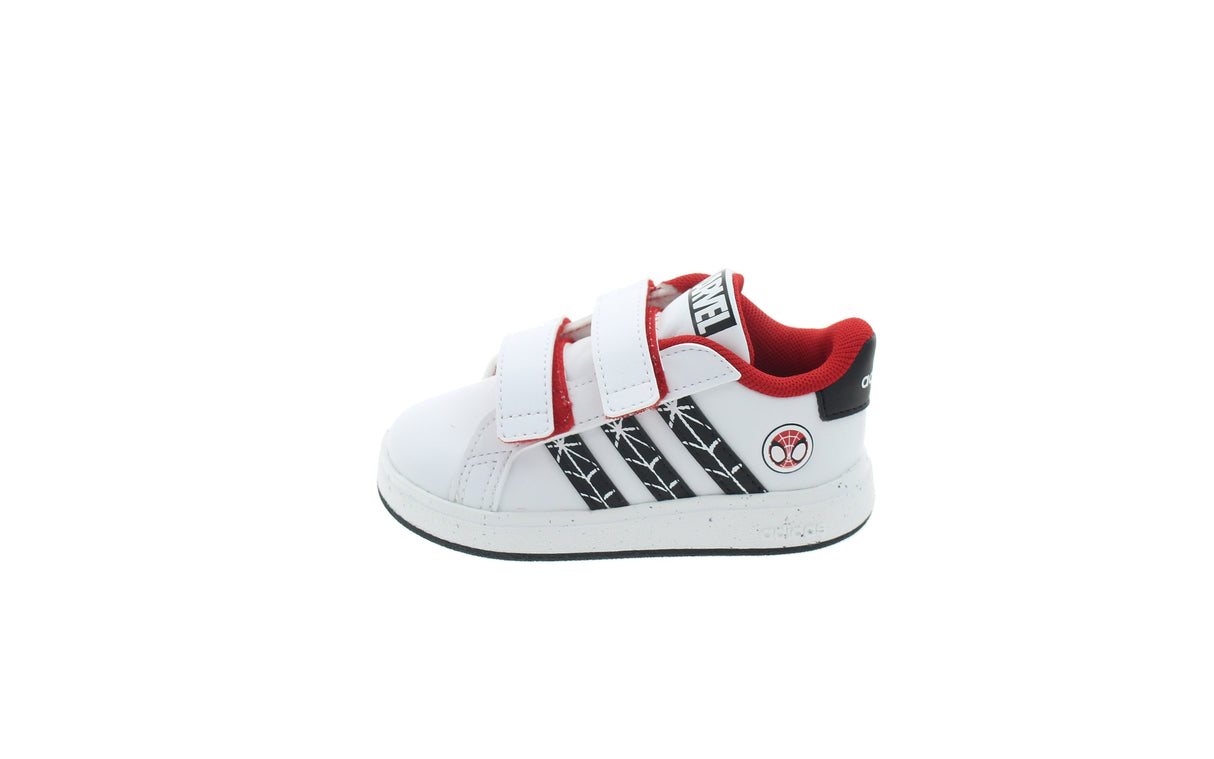 GRAND COURT SPIDERMAN - View 4