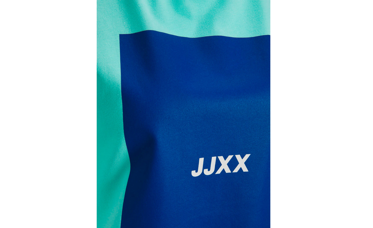 JXAMBER SS RELAXED EVERY SQUARE TEE NOOS - View 4