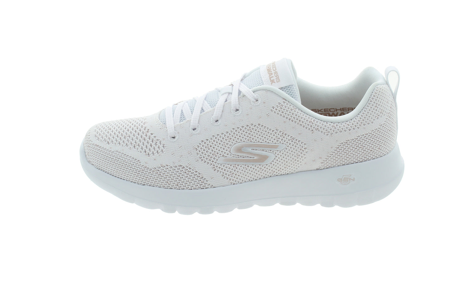 GO WALK JOY VIOLET - View 4